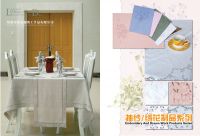 Embroidery And Drawn Work Products