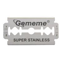 Cheap Price China Manufacturer Safety Hotel Double Edge Razor Blade