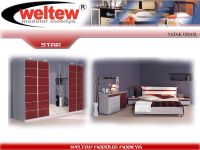 STAR BEDROOM