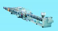 Aluminium Composite Panel Production Line, Coating Line