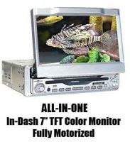 ALL-IN-ONE  DVD818