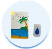 wireless doorbell
