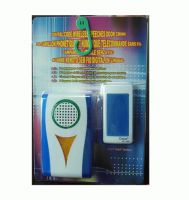 wireless doorbell RD999