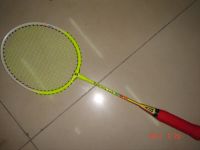 Mini Badminton Racket Aluminium Material