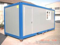 container house