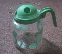 Glass Jar