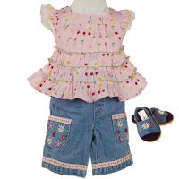 Kids Fashion