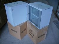 Wall mount rack
