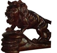 Wooden Animal Toys From China