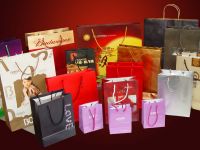 paper bags