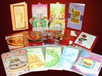 greeting cards