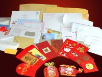 envelope