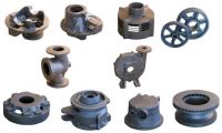 Cast Iron Parts