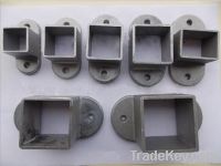 Die Casting Aluminium Parts