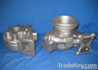 Cast Iron Parts