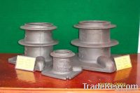 Cast Iron Parts