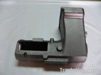 Grey Iron Casting Parts