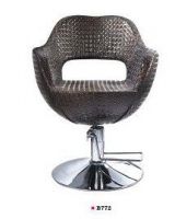 salon chair