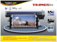 TAIMES 180E INKJET PRINTER