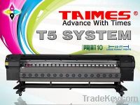 TAIMES T504 (two years global warranty) inkjet printer