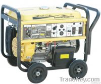 5kw gasoline generator set