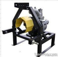 PTO water pump