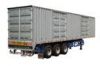 Van Semi Trailer