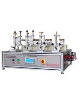 Switch Socket Mechanical Life Tester