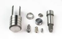 Precision-machined Parts