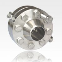 flange