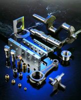 machining parts