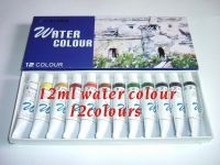 water color