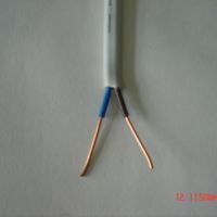 Copper Core PVC-insulated PVC-sheathed