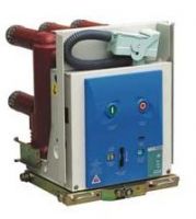 High Vacuum Circuit