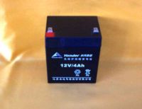 SLA Battery