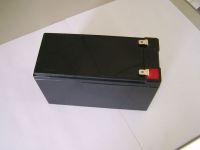 SLA Battery 12V7AH