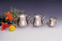 3pcs tea pot set