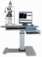 S350 Slit Lamp Image Capture System