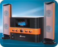 Ailiang Multimedia Sound Box