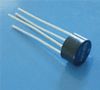 Bridge rectifier diode W10M