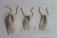 Cotton Muslin Bags