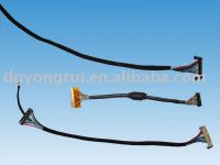 LCD TV Cable