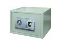 fingerprint safes