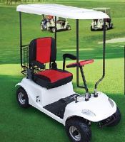 electric golf cart(DS-GF02)