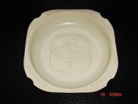 Plastic Dishware