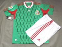 New~World Cup 2010~MEXICO~Football