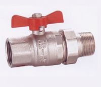 ball valve