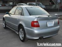 japanese used cars Audi A4