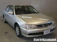 Buy Used Japanese Toyota Carina for Sale