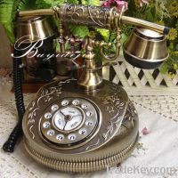 Antique telephone